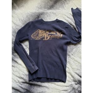 Lucky Brand Long sleeve
